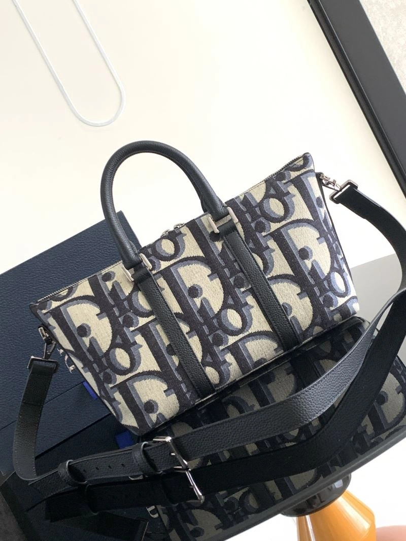 Minimalist Christian Dior Travel Bags 70242