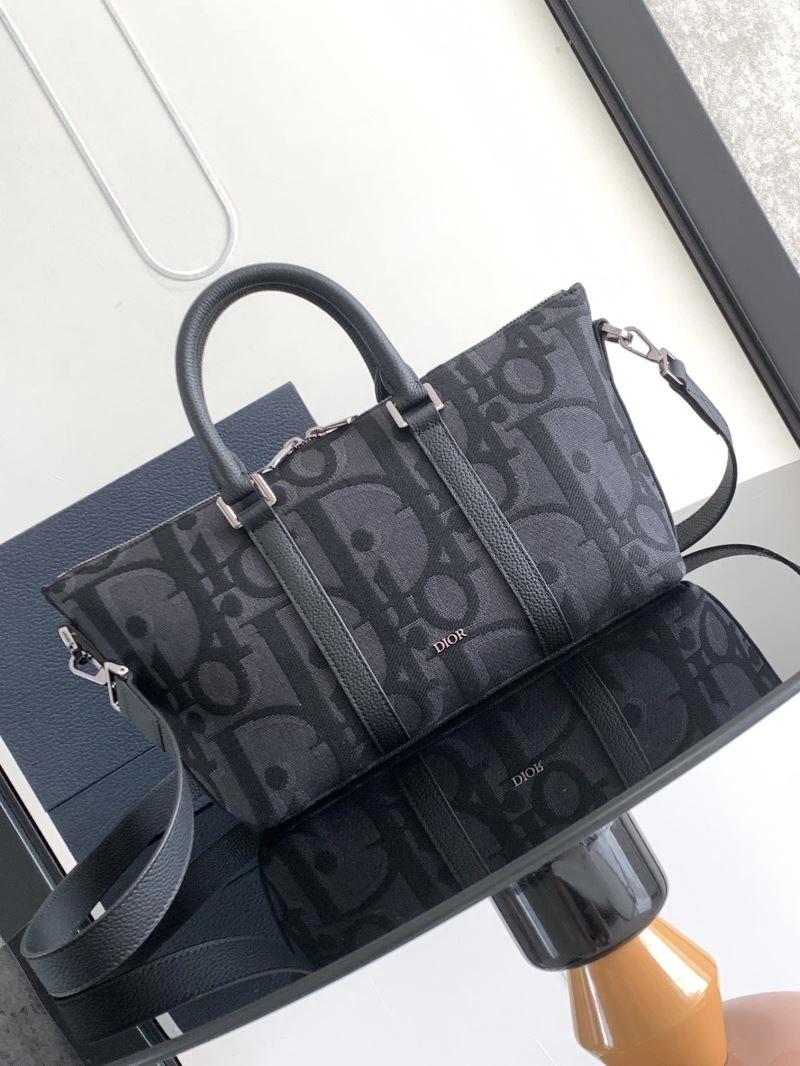 Trendy Christian Dior Travel Bags 70244