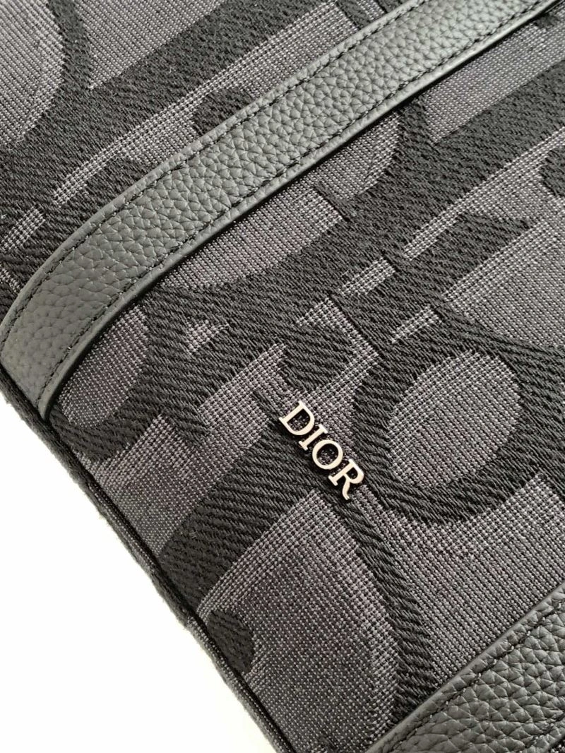 Trendy Christian Dior Travel Bags 70244