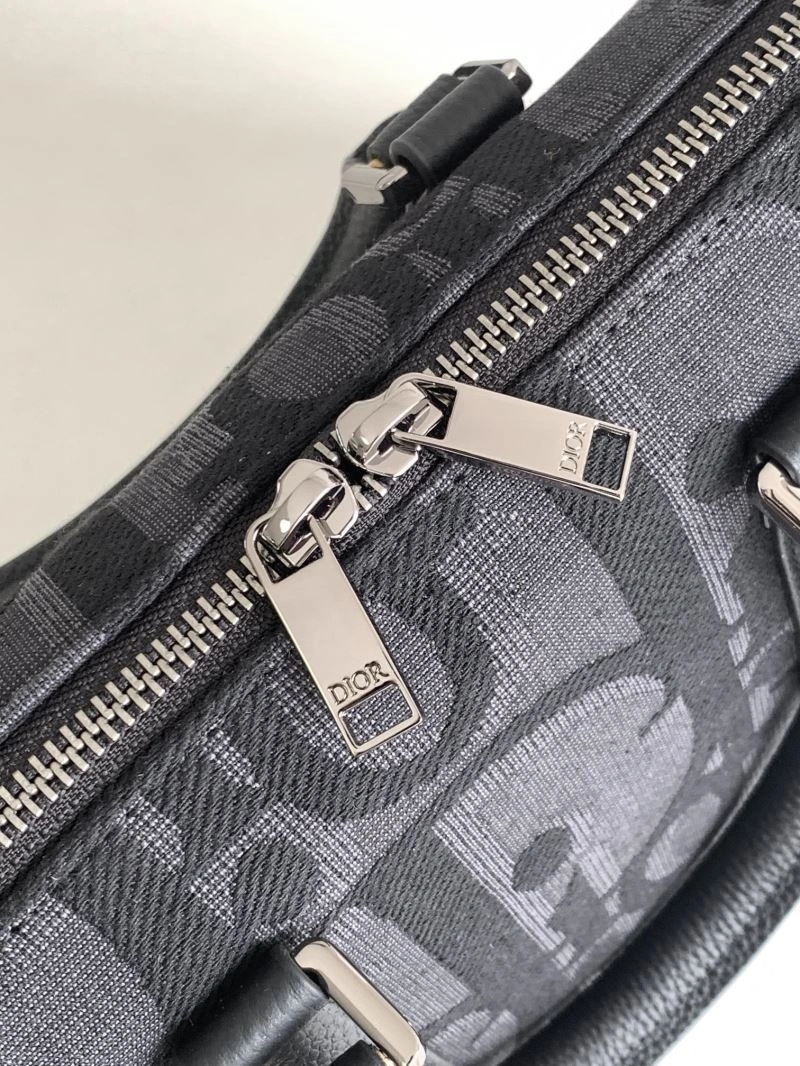 Trendy Christian Dior Travel Bags 70244