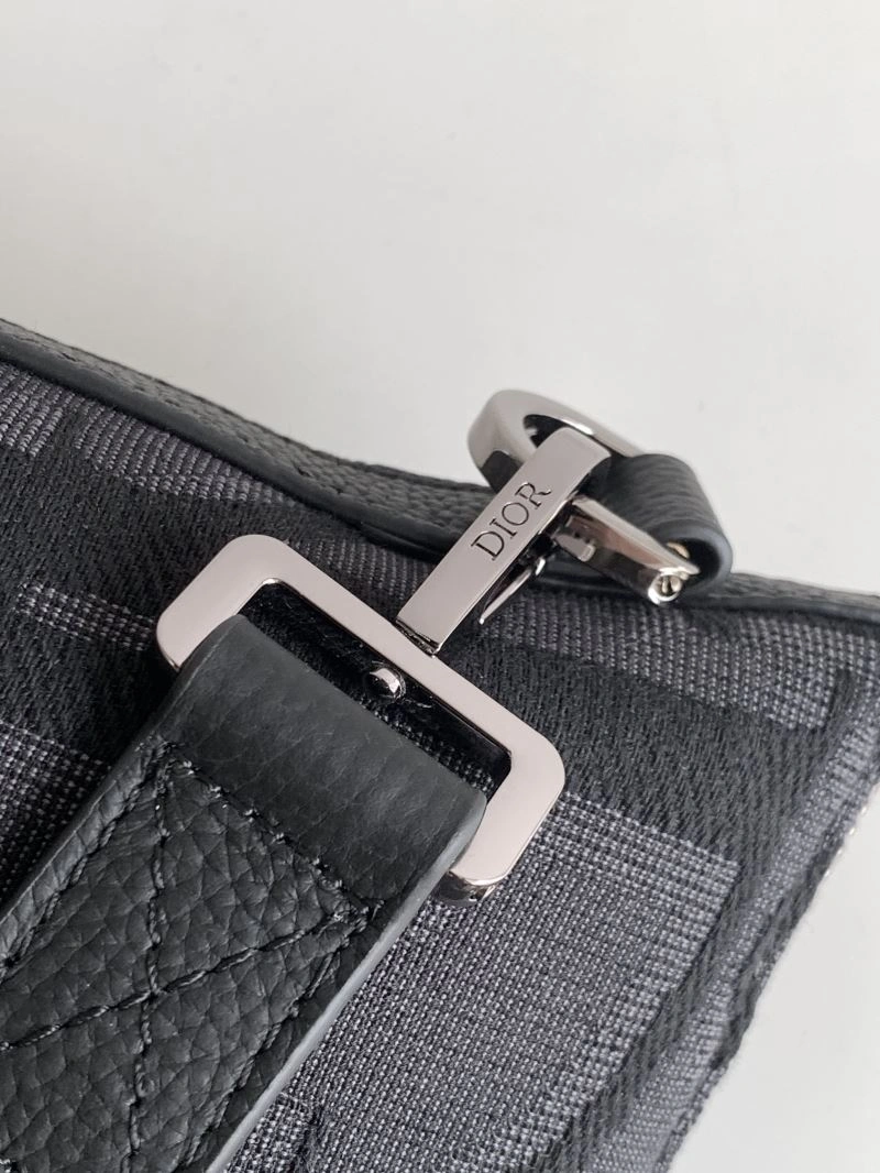 Trendy Christian Dior Travel Bags 70244