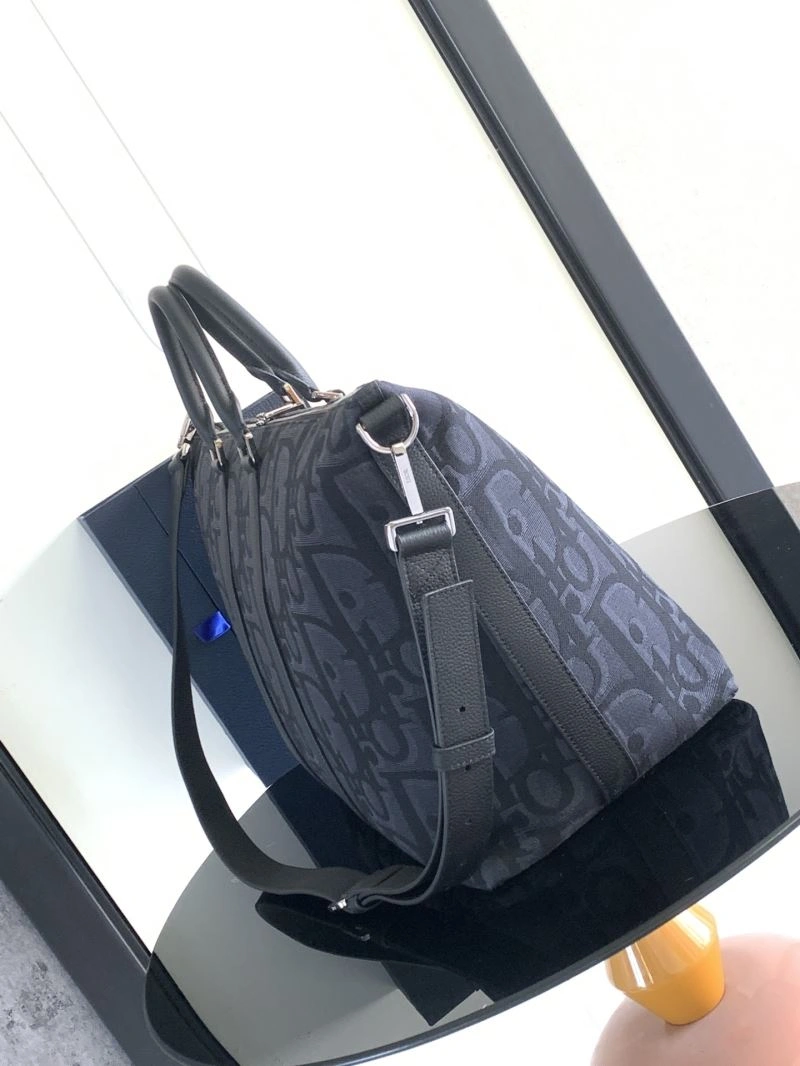 Lightweight Christian Dior Travel Bags 70280