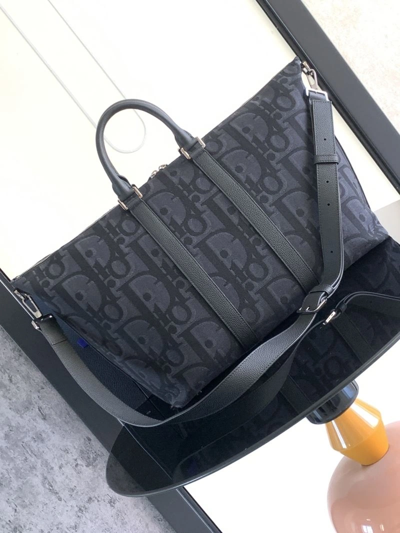 Lightweight Christian Dior Travel Bags 70280