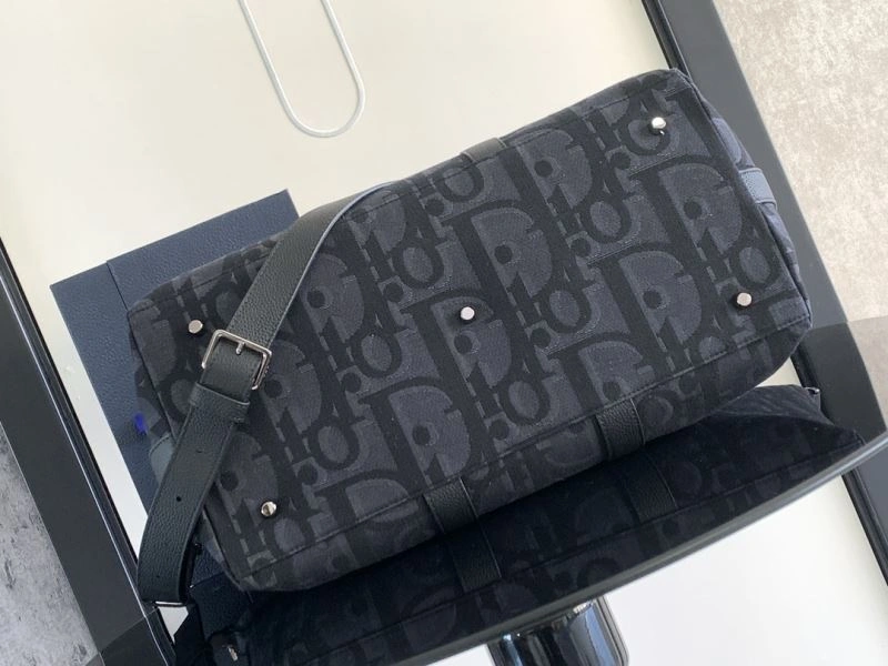 Lightweight Christian Dior Travel Bags 70280