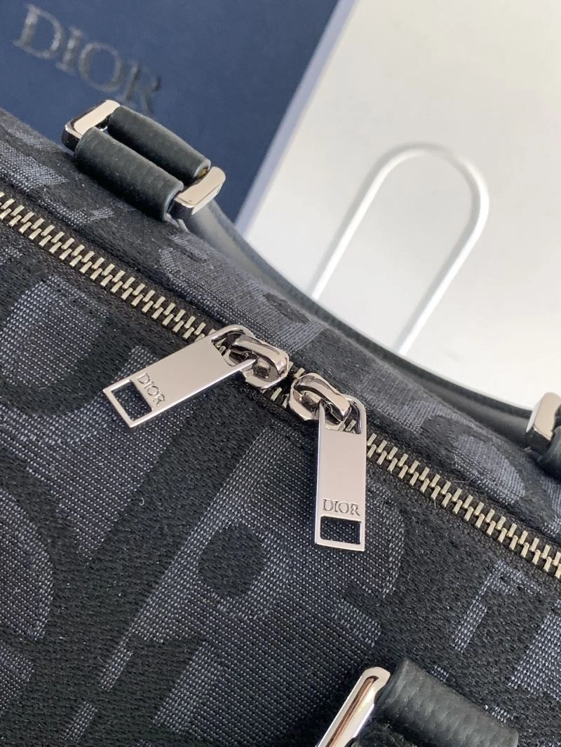 Lightweight Christian Dior Travel Bags 70280