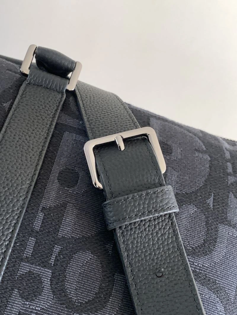 Lightweight Christian Dior Travel Bags 70280