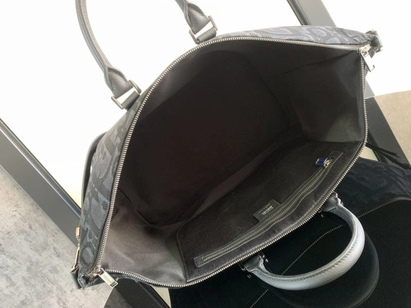 Lightweight Christian Dior Travel Bags 70280