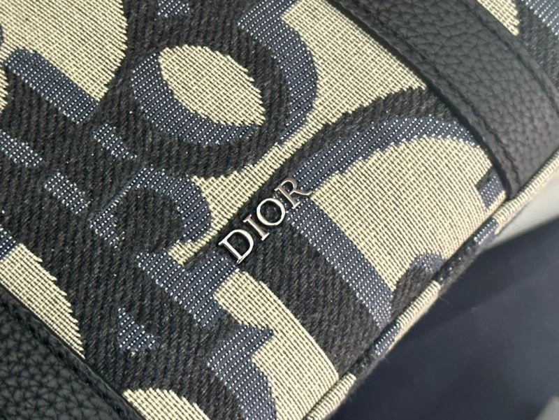 Christian Dior Travel Bags UrbanStyle 70237