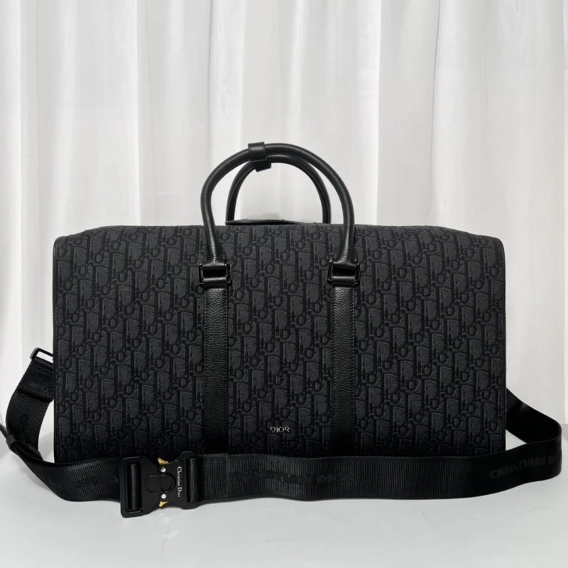 Packable Christian Dior Travel Bags 70229