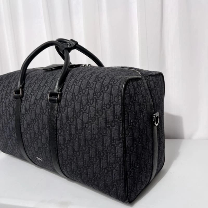 Packable Christian Dior Travel Bags 70229