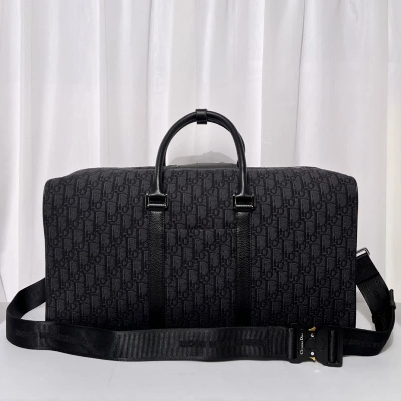 Packable Christian Dior Travel Bags 70229