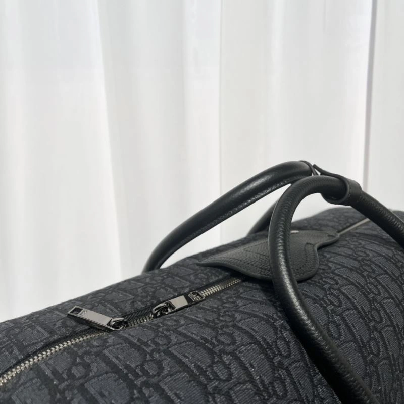 Packable Christian Dior Travel Bags 70229