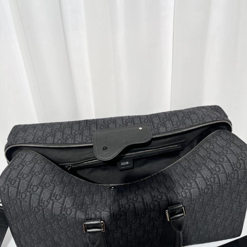 Packable Christian Dior Travel Bags 70229