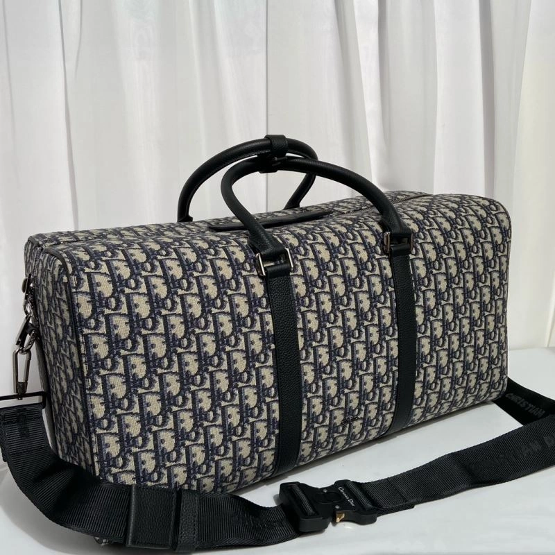HighPerformance Christian Dior Travel Bags 70231