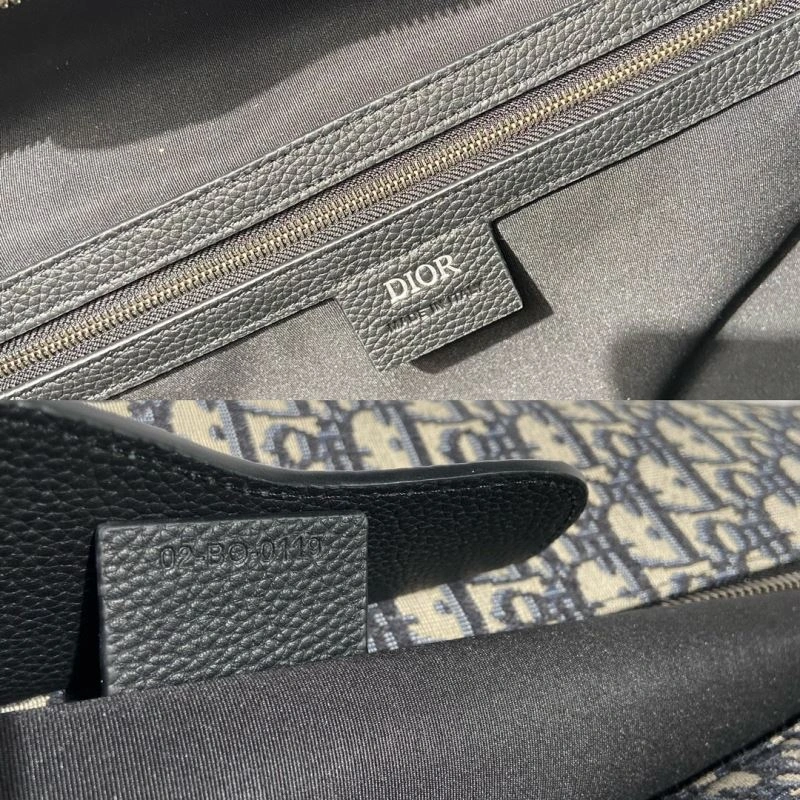HighPerformance Christian Dior Travel Bags 70231