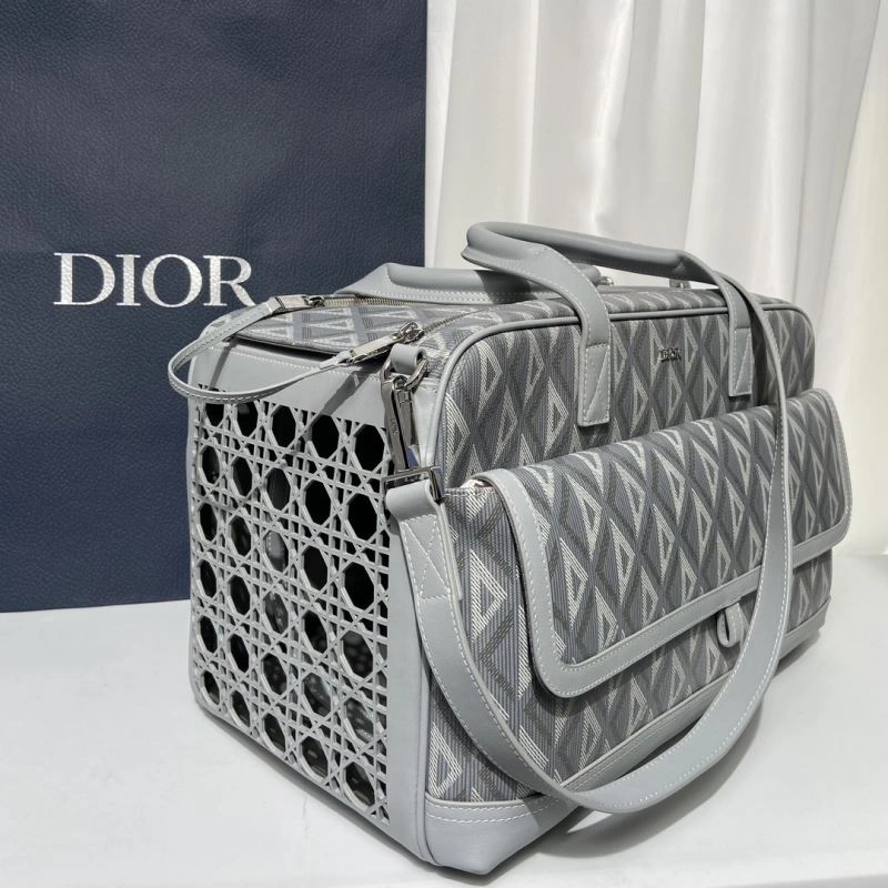 Christian Dior Travel Bags SunProtective 70221