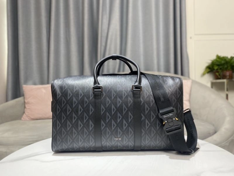 Christian Dior Travel Bags Sophisticated 70260