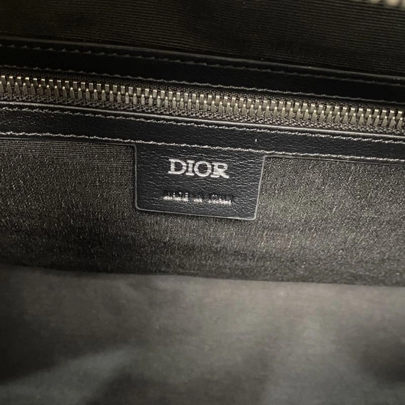 Christian Dior Travel Bags Sophisticated 70260