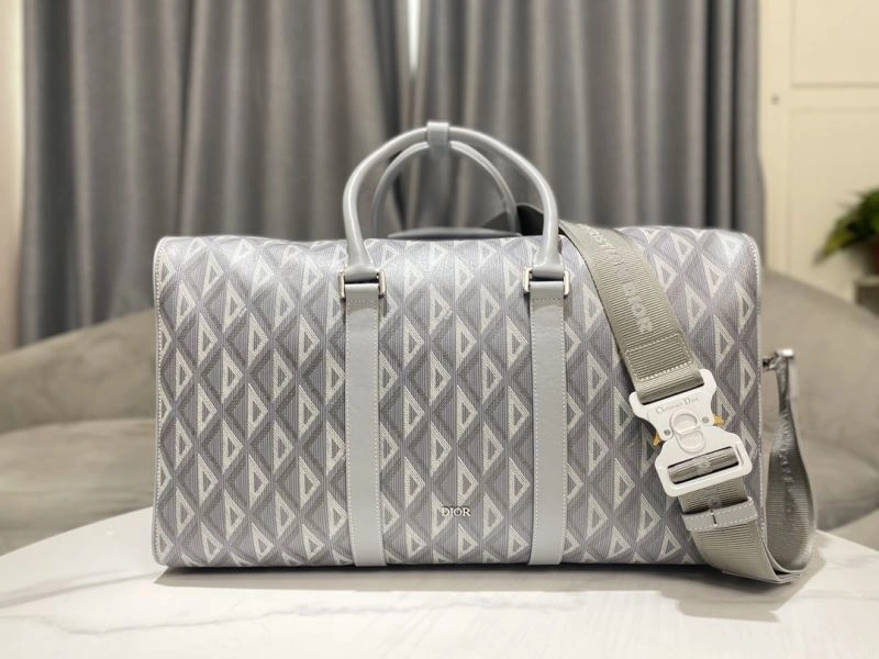 Elegant Christian Dior Travel Bags 70222
