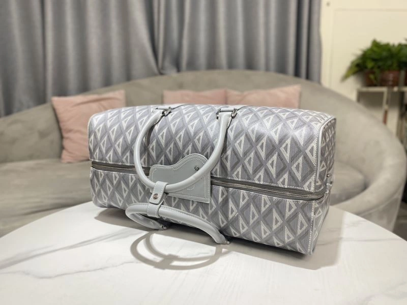 Elegant Christian Dior Travel Bags 70222