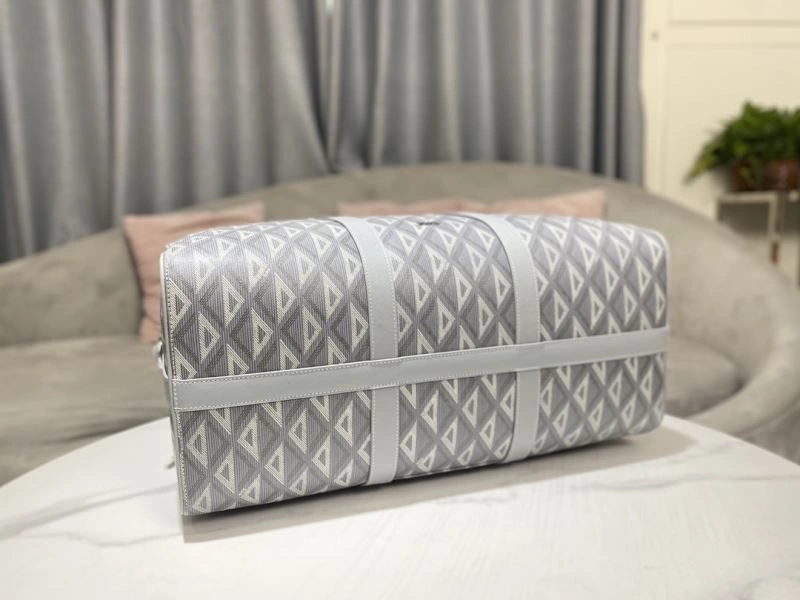 Elegant Christian Dior Travel Bags 70222