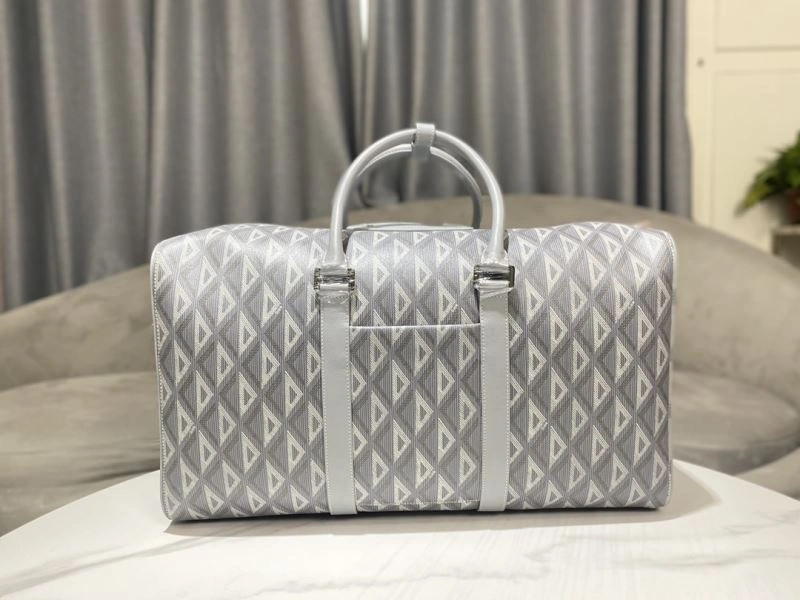 Elegant Christian Dior Travel Bags 70222