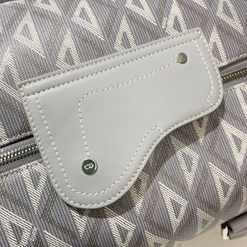 Elegant Christian Dior Travel Bags 70222