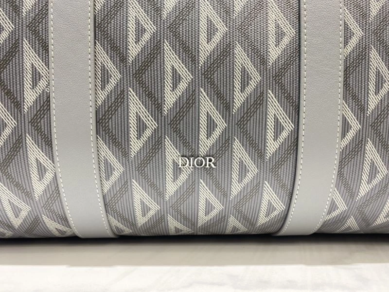 Elegant Christian Dior Travel Bags 70222