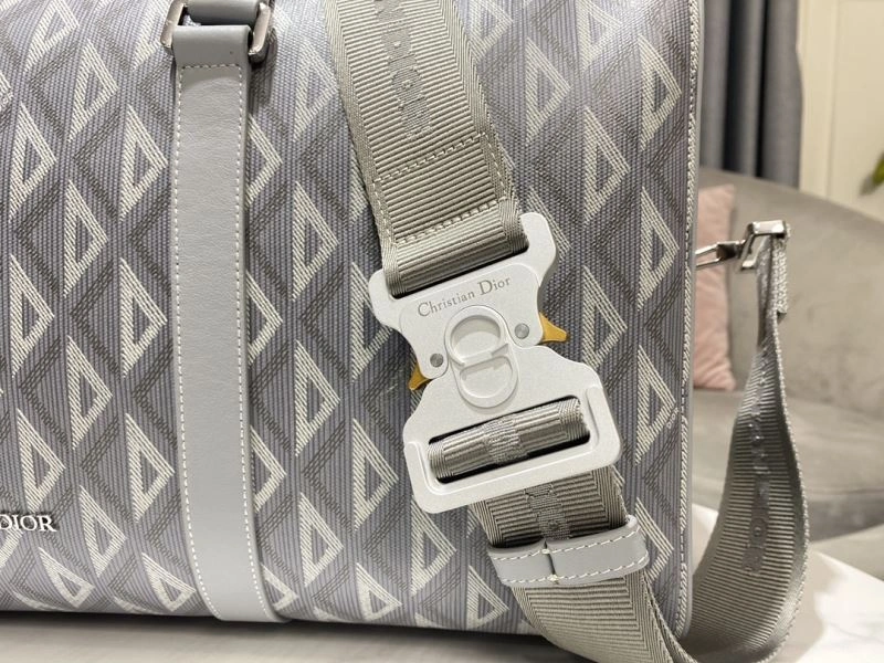 Elegant Christian Dior Travel Bags 70222