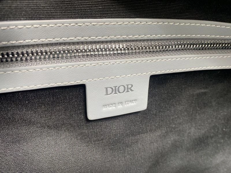 Elegant Christian Dior Travel Bags 70222