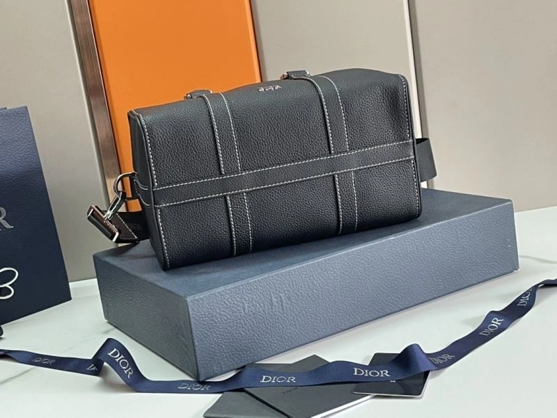 Christian Dior Travel Bags Cozy 70228