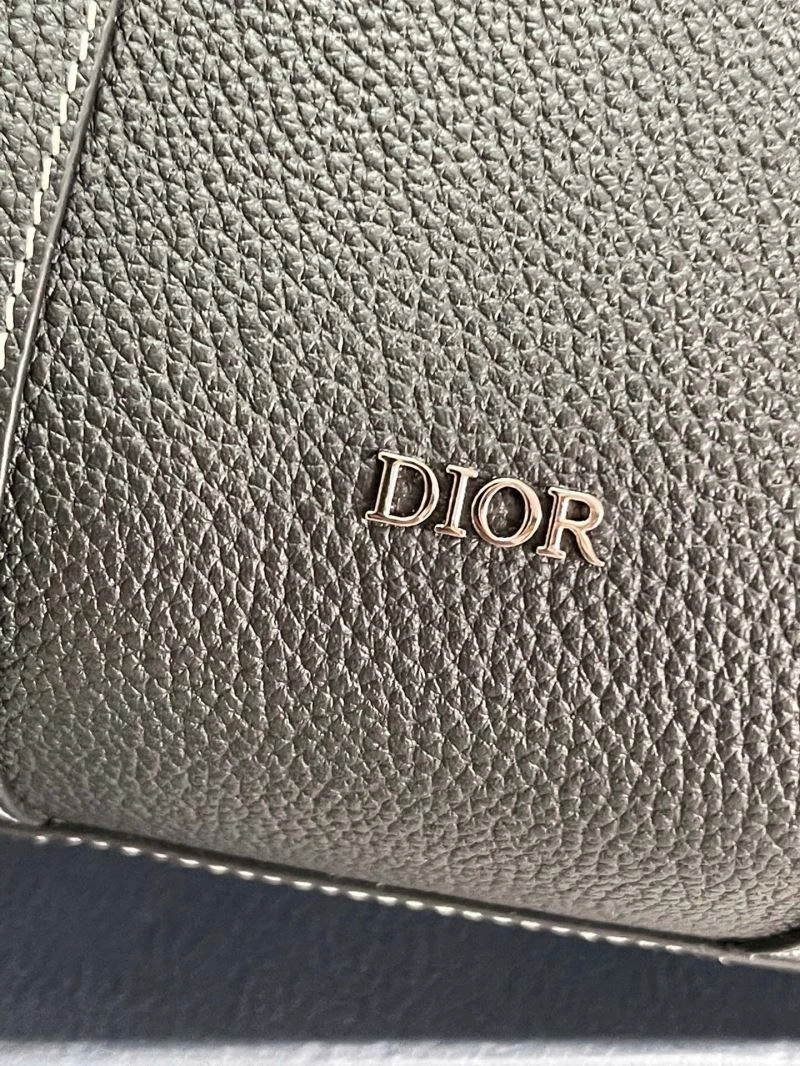 Christian Dior Travel Bags Cozy 70228