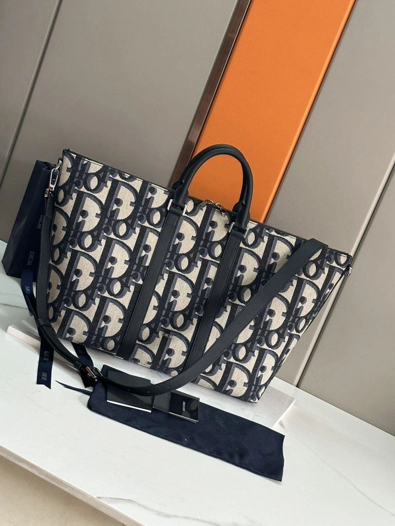 Christian Dior Travel Bags WellDesigned 70223