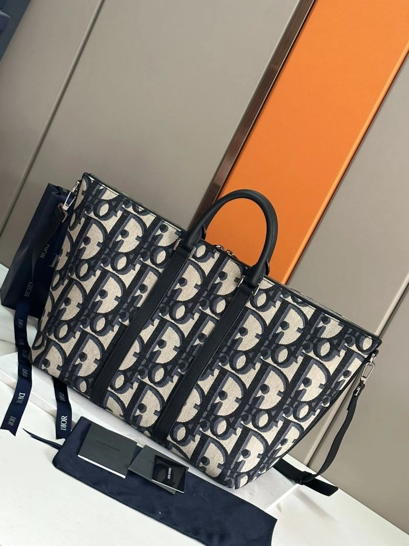 Christian Dior Travel Bags WellDesigned 70223