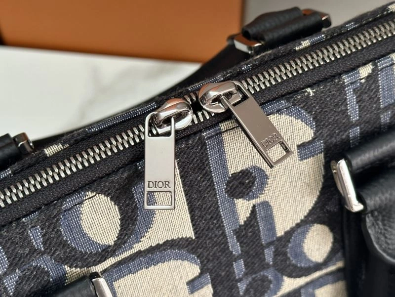 Christian Dior Travel Bags WellDesigned 70223