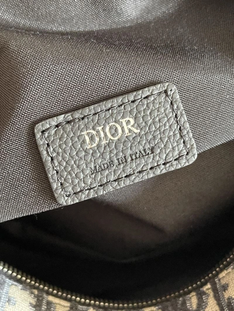 Christian Dior Travel Bags HighQuality 70227