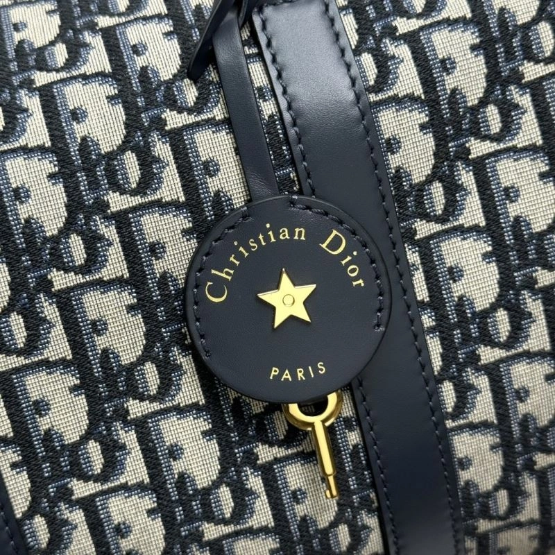 Christian Dior Travel Bags Youthful 70225