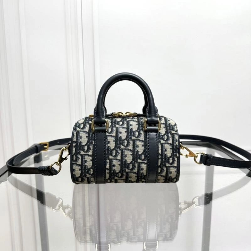 ZipUp Christian Dior Travel Bags 70219