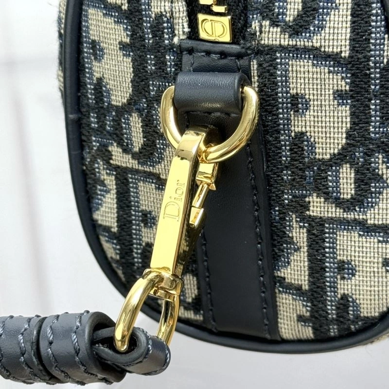 ZipUp Christian Dior Travel Bags 70219