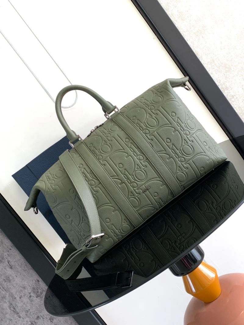 Christian Dior Travel Bags SmoothTexture 66593