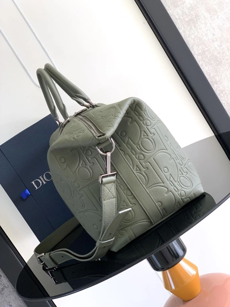 Christian Dior Travel Bags SmoothTexture 66593