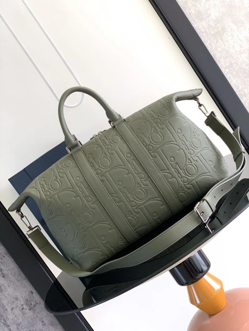 Christian Dior Travel Bags SmoothTexture 66593