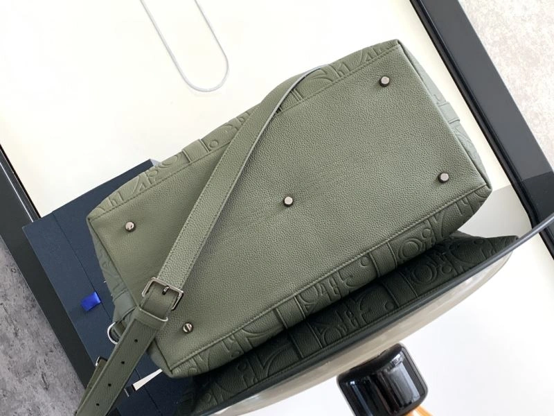 Christian Dior Travel Bags SmoothTexture 66593