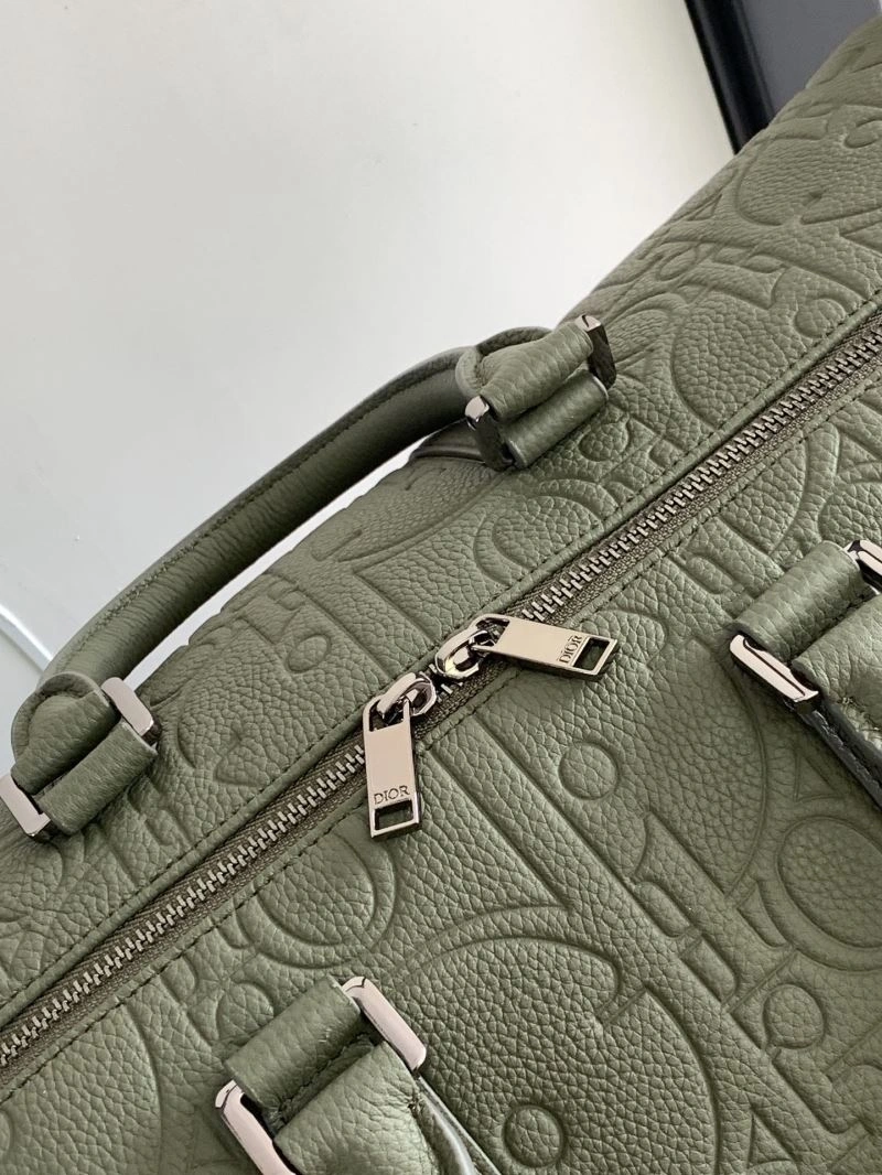 Christian Dior Travel Bags SmoothTexture 66593