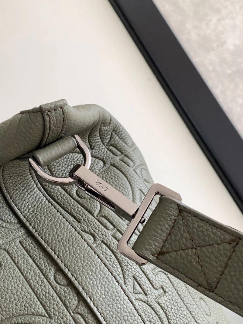 Christian Dior Travel Bags SmoothTexture 66593