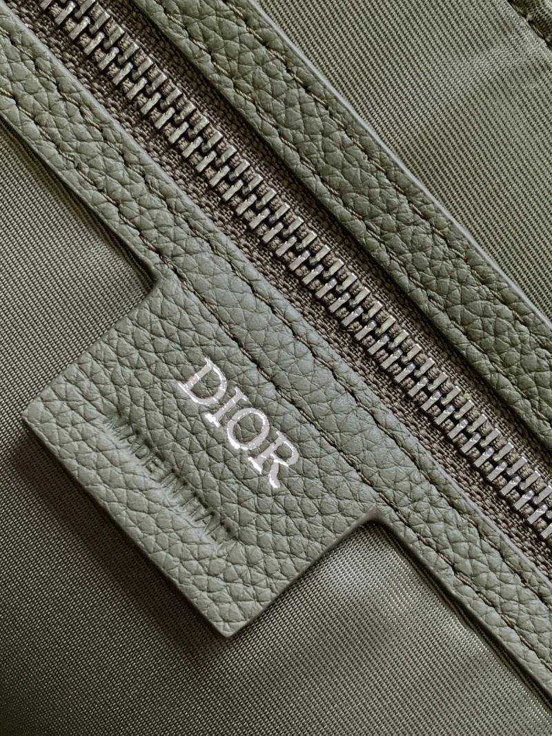 Christian Dior Travel Bags SmoothTexture 66593