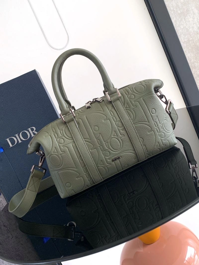 EyeCatching Christian Dior Travel Bags 66620