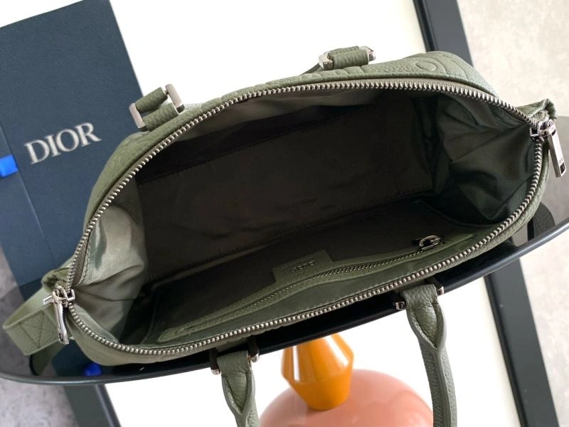 EyeCatching Christian Dior Travel Bags 66620