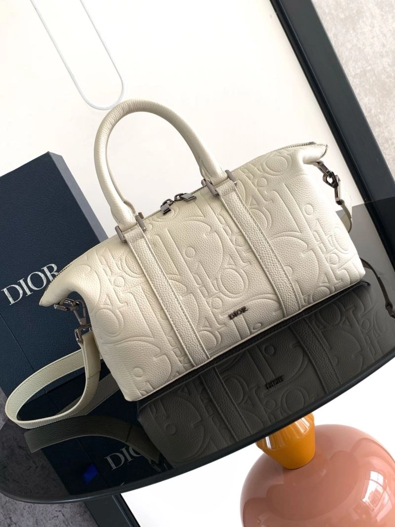 Christian Dior Travel Bags Efficient 66591