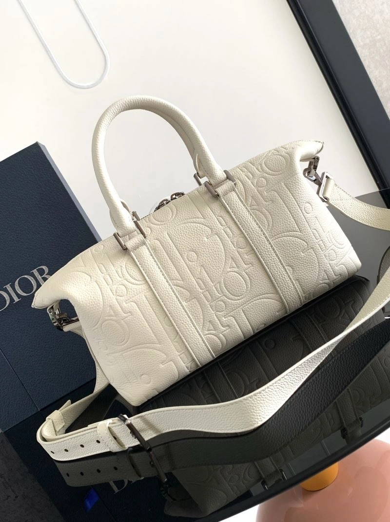 Christian Dior Travel Bags Efficient 66591